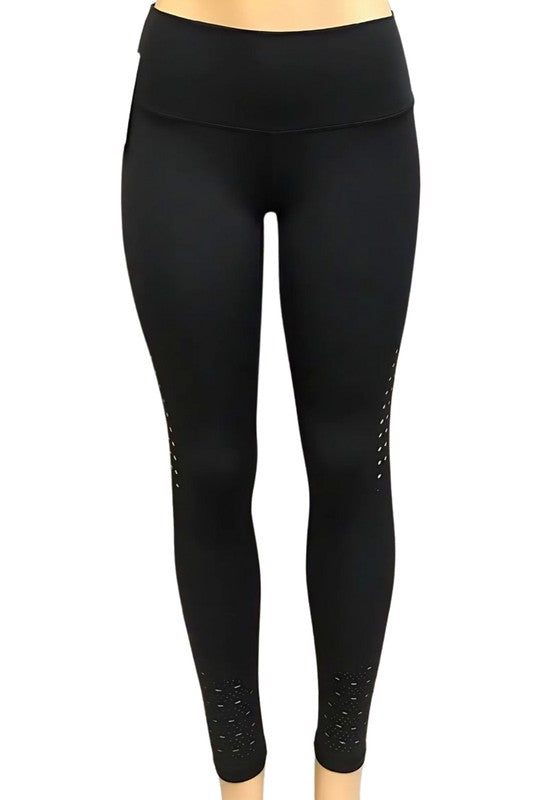 AeroVent Sculpt Leggings S2-M2-L2 6 pcs 1 pack