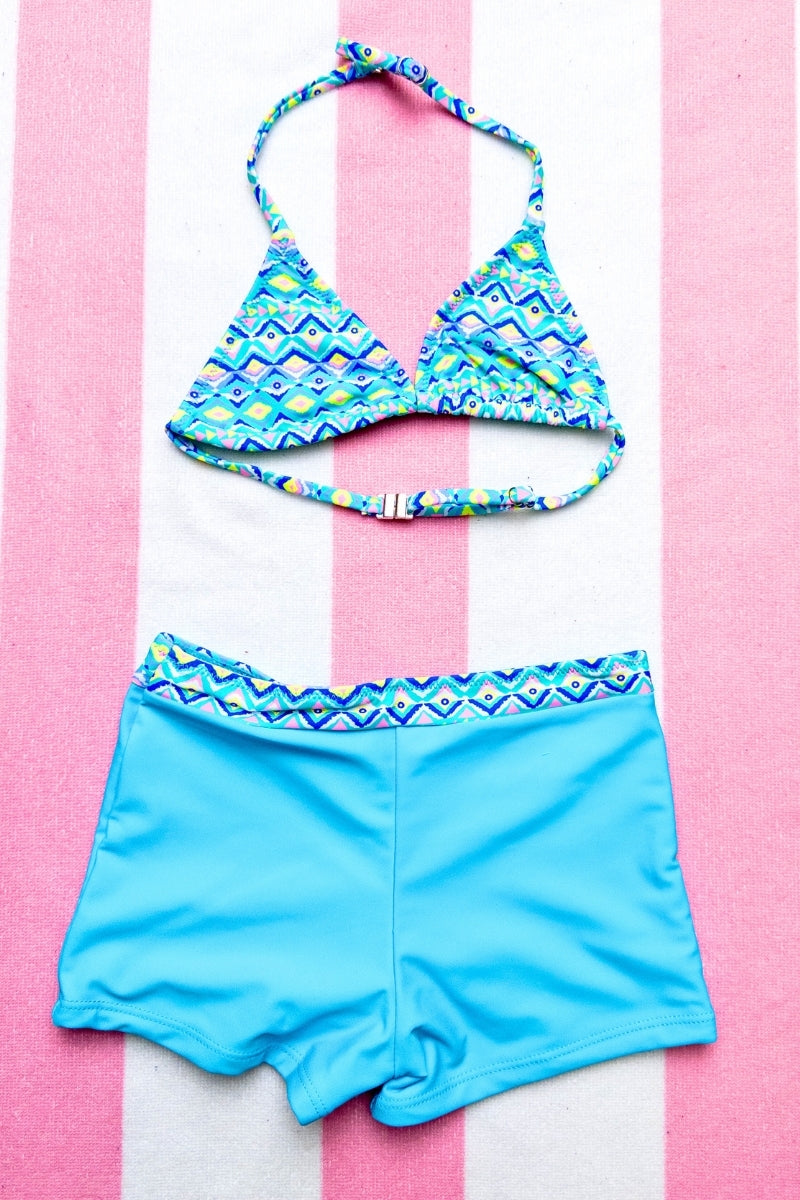 Mix & Match Fun in the Sun Swimwear 5 pcs pack