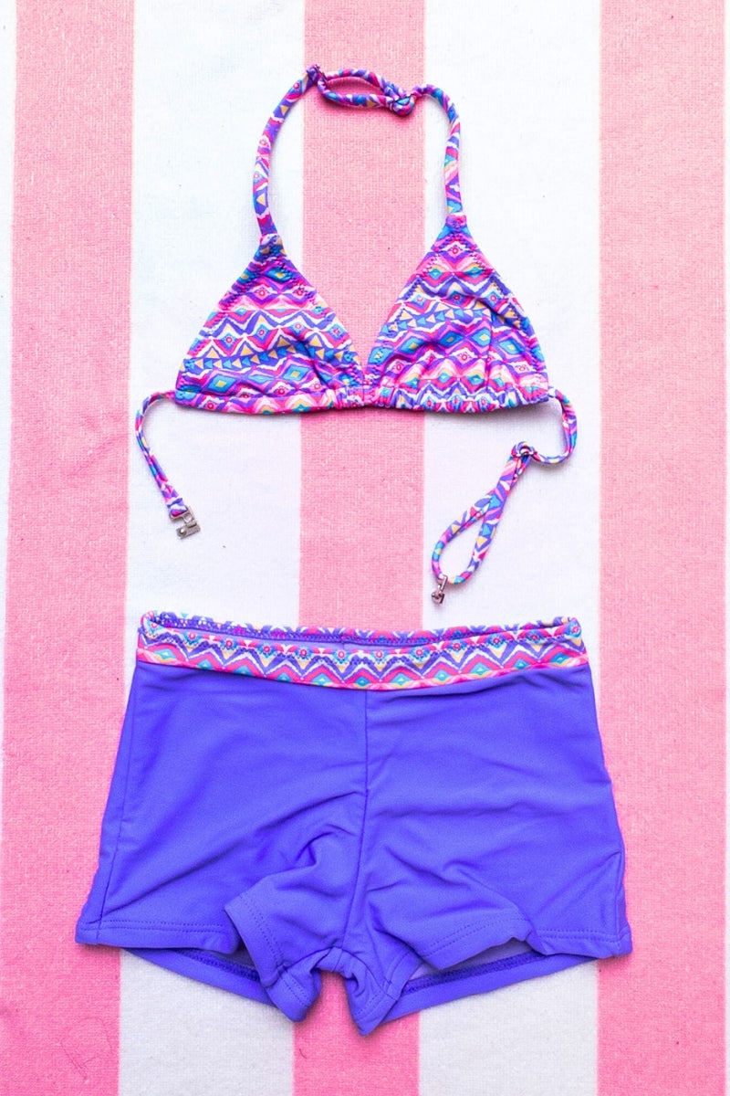 Mix & Match Fun in the Sun Swimwear 5 pcs pack