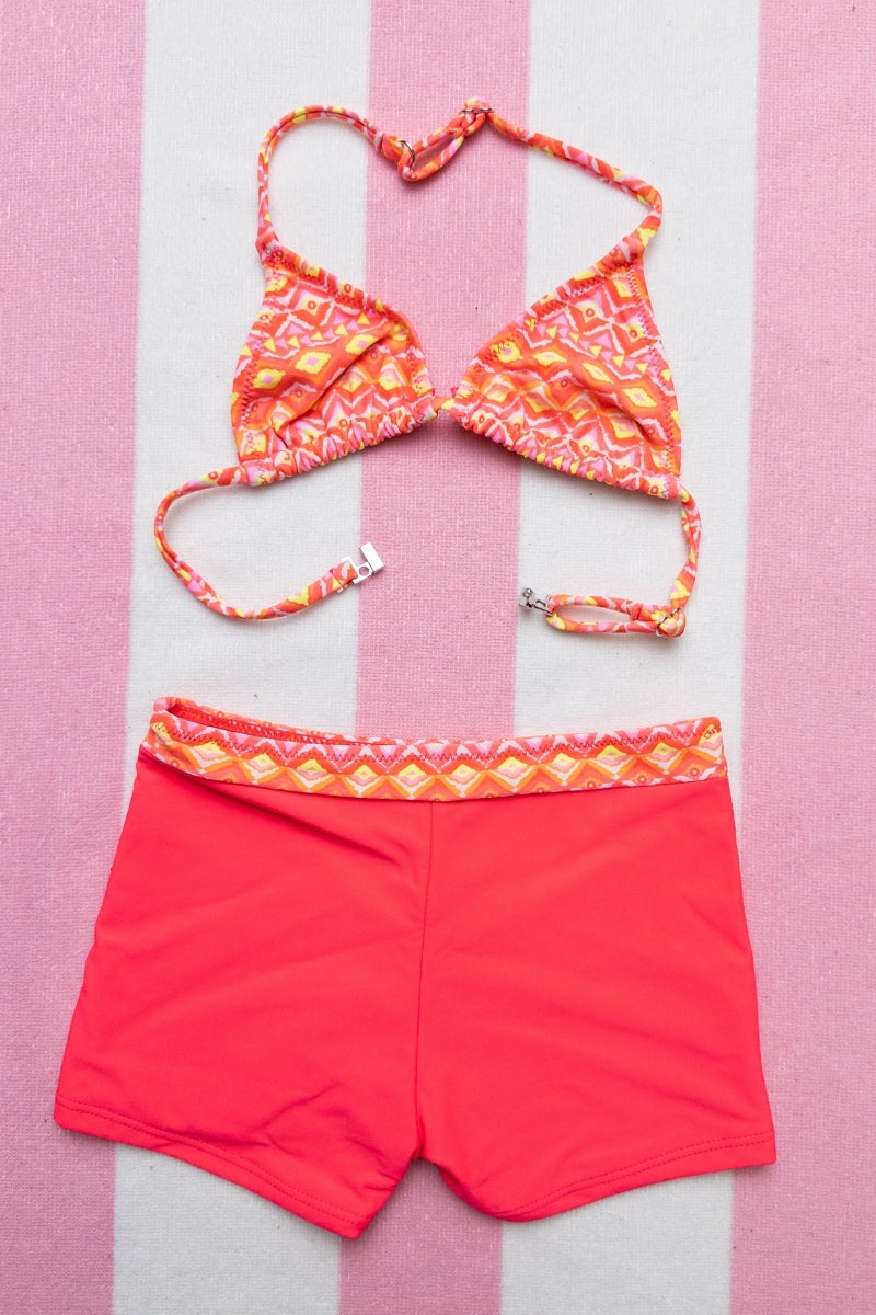 Mix & Match Fun in the Sun Swimwear 5 pcs pack