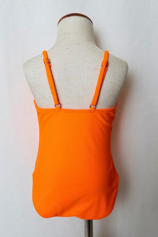 Bow-tiful One-Piece Swimsuit 5 pcs pack