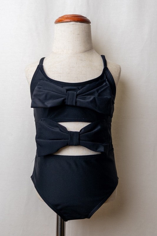 Bow-tiful One-Piece Swimsuit 5 pcs pack