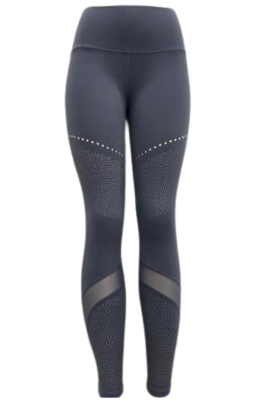 AeroFlow Performance Leggings S2-M2-L2 6 pcs 1 pack