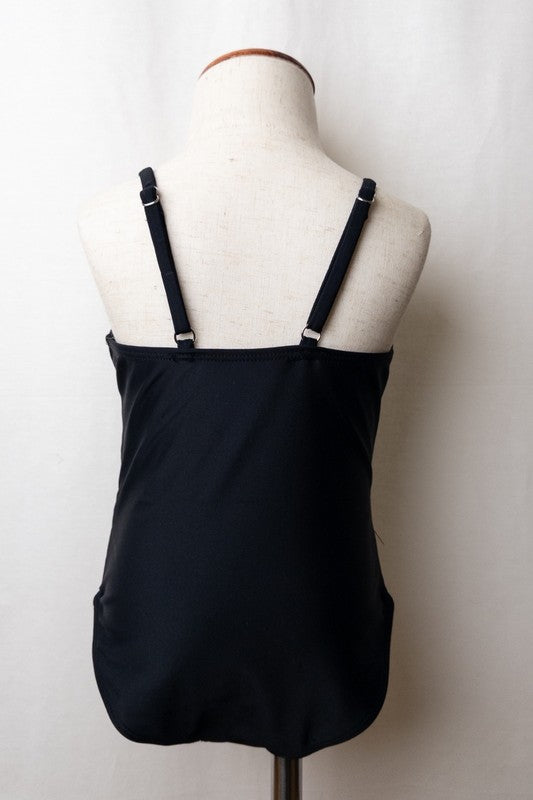 Bow-tiful One-Piece Swimsuit 5 pcs pack