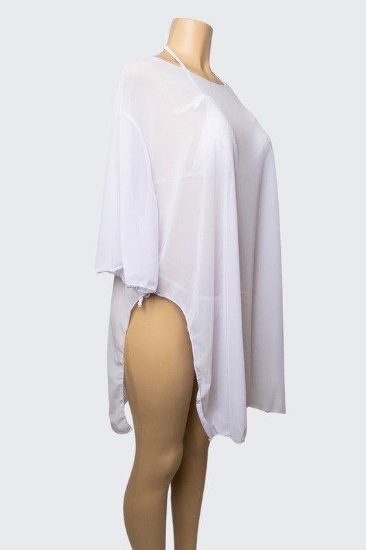 Sheer Breeze Cover-Up S1-M1-L1 3 pcs 1 pack