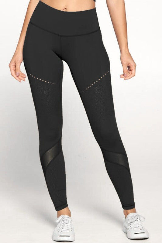 AeroFlow Performance Leggings S2-M2-L2 6 pcs 1 pack