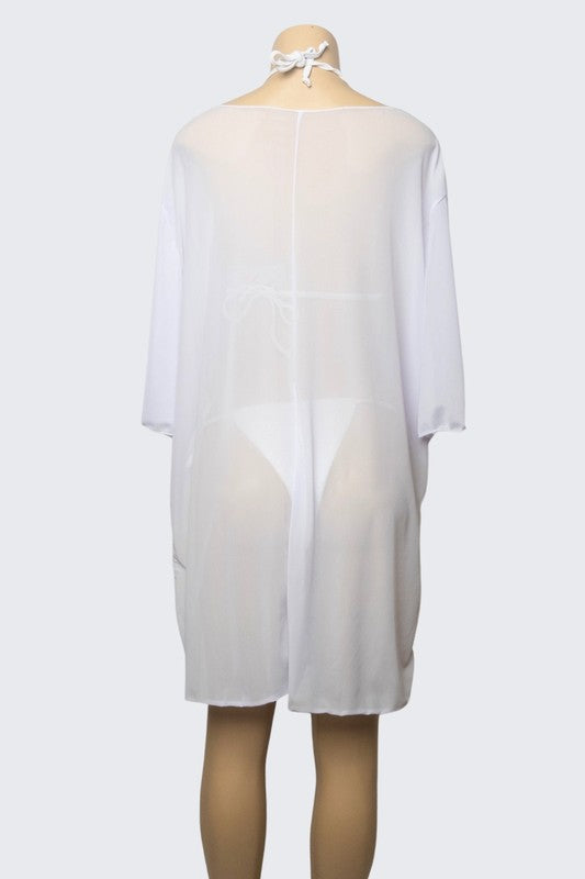 Sheer Breeze Cover-Up S1-M1-L1 3 pcs 1 pack