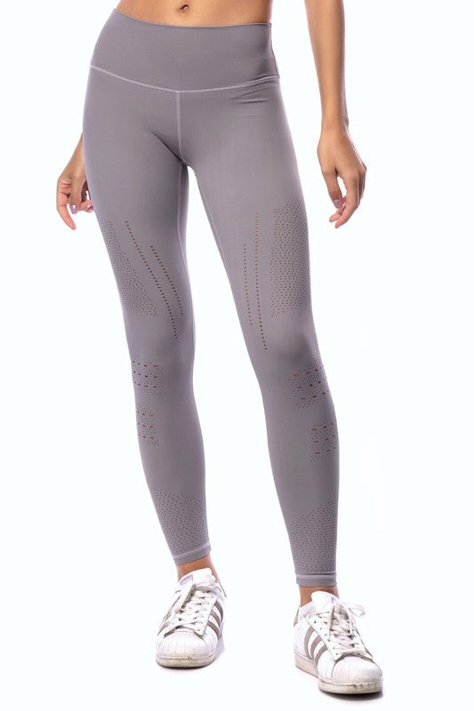 Aero Flow Laser Leggings S2-M2-L2 6 pcs 1 pack