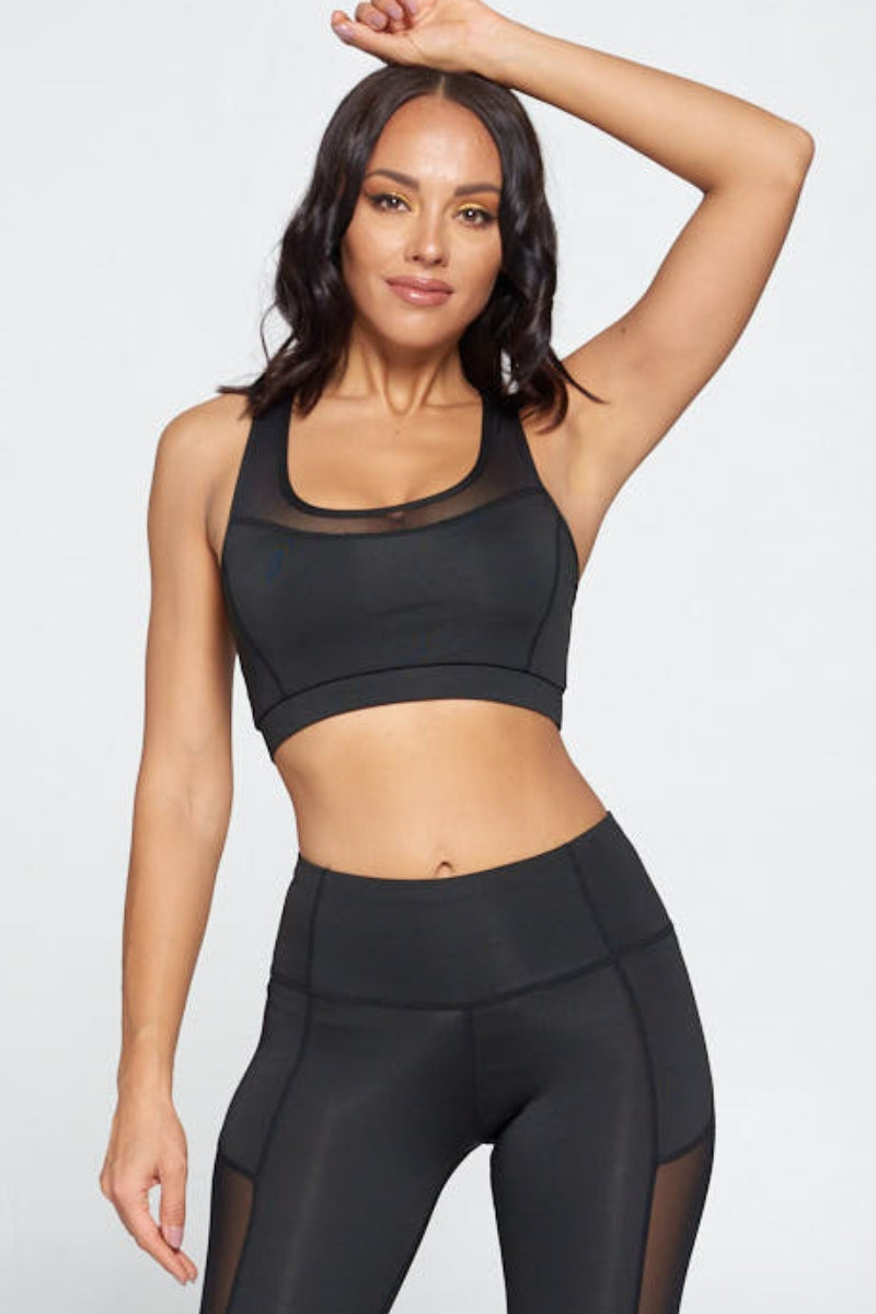 Stealth Mesh Active Set S1-M1-L1 3 pcs 1 pack