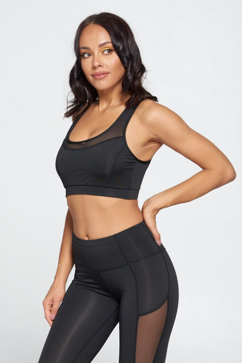 Stealth Mesh Active Set S1-M1-L1 3 pcs 1 pack