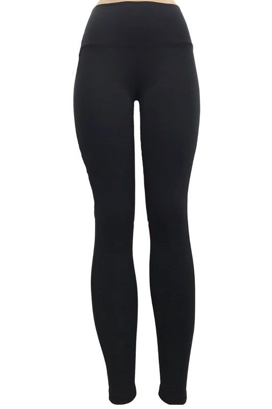 Heartbeat Sculpt Leggings S2-M2-L2 6 pcs 1 pack