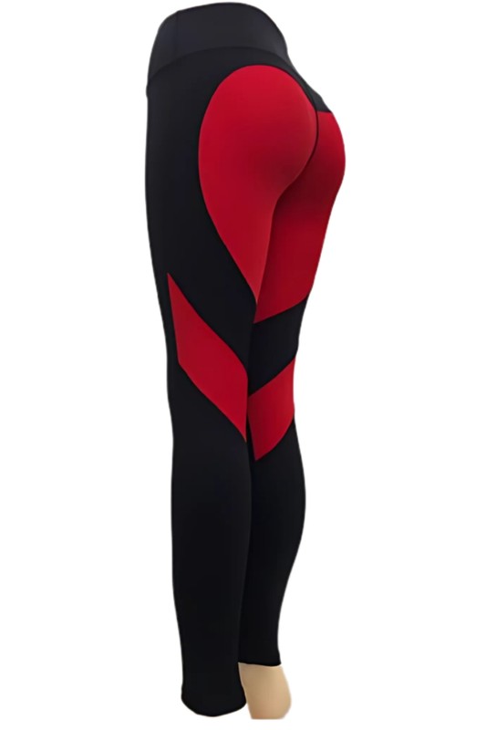 Heartbeat Sculpt Leggings S2-M2-L2 6 pcs 1 pack