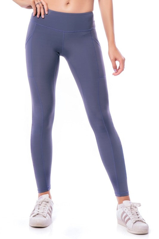 Easy Pocket Performance Leggings S2-M2-L2 6 pcs 1 pack (Copy)