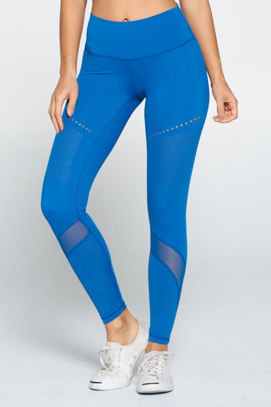 AeroFlow Performance Leggings S2-M2-L2 6 pcs 1 pack